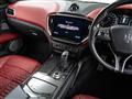 2022 Maserati Ghibli