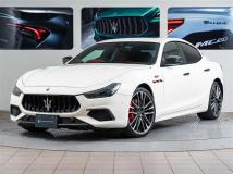 2022 Maserati Ghibli