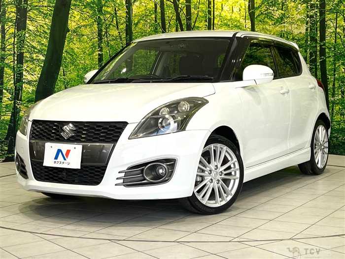 2013 Suzuki Suzuki Others