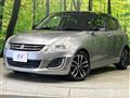 2016 Suzuki Swift