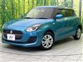 2019 Suzuki Swift