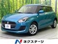 2019 Suzuki Swift