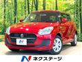 2022 Suzuki Swift