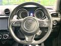 2022 Suzuki Swift