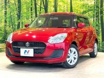 2022 Suzuki Swift