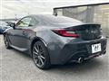 2021 Subaru BRZ
