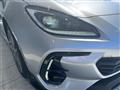 2024 Subaru BRZ