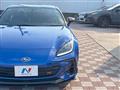 2024 Subaru BRZ