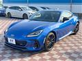 2024 Subaru BRZ