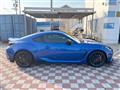 2024 Subaru BRZ