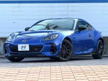2024 Subaru BRZ