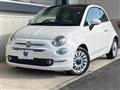 2018 Fiat 500