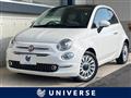 2018 Fiat 500