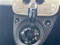 2018 Fiat 500