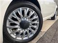 2018 Fiat 500