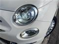 2018 Fiat 500