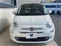 2018 Fiat 500