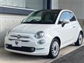 2018 Fiat 500