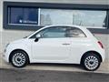2018 Fiat 500