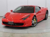 2010 Ferrari Ferrari Others