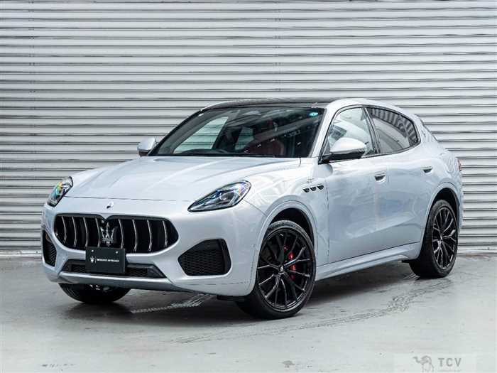 2025 Maserati Maserati Others