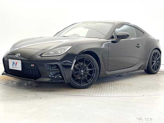 2022 Toyota 86