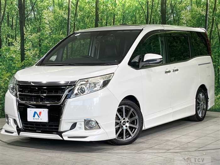 2016 Toyota Esquire