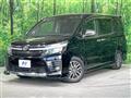 2017 Toyota Voxy