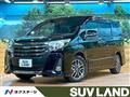 2017 Toyota Noah