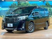 2017 Toyota Noah