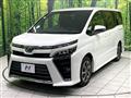 2017 Toyota Voxy
