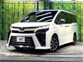 2018 Toyota Voxy