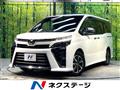 2018 Toyota Voxy