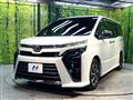2018 Toyota Voxy