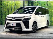 2018 Toyota Voxy