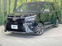 2019 Toyota Voxy