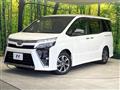2020 Toyota Voxy