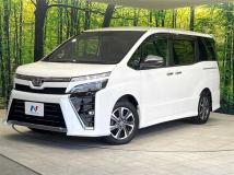 2020 Toyota Voxy