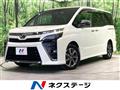 2020 Toyota Voxy