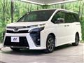 2020 Toyota Voxy