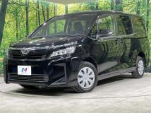 2019 Toyota Voxy