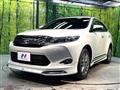 2016 Toyota Harrier