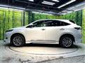 2016 Toyota Harrier
