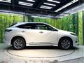 2016 Toyota Harrier
