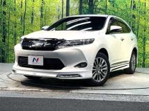 2016 Toyota Harrier