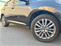 2017 Toyota Harrier