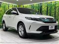 2017 Toyota Harrier