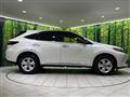 2017 Toyota Harrier