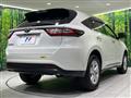 2017 Toyota Harrier