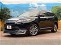 2018 Toyota Harrier